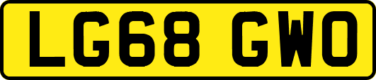 LG68GWO