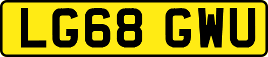 LG68GWU