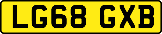 LG68GXB