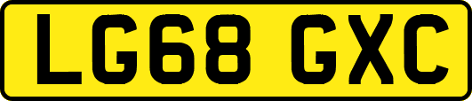 LG68GXC