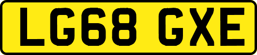 LG68GXE