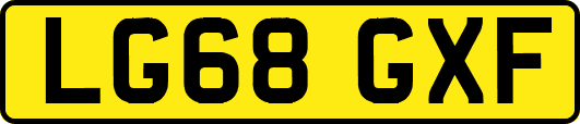 LG68GXF