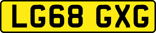 LG68GXG