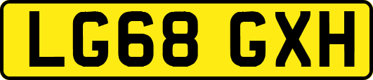 LG68GXH