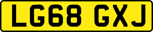 LG68GXJ