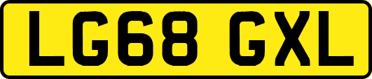LG68GXL