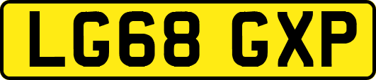 LG68GXP