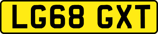 LG68GXT