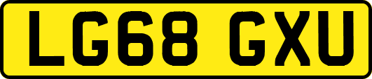 LG68GXU