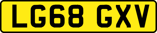 LG68GXV