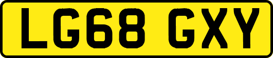 LG68GXY