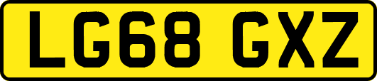 LG68GXZ