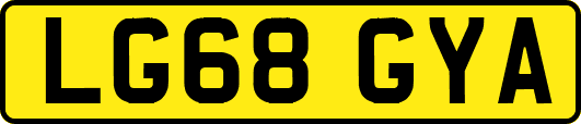 LG68GYA
