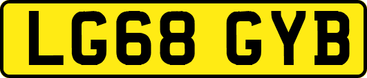LG68GYB