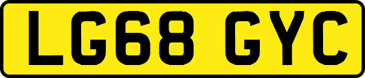 LG68GYC