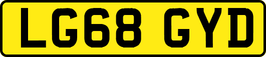 LG68GYD