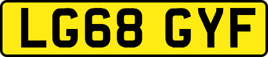 LG68GYF