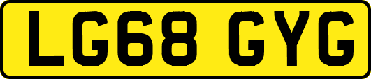 LG68GYG