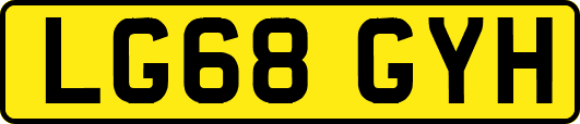 LG68GYH