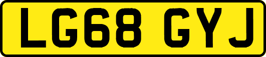 LG68GYJ