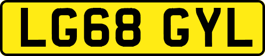 LG68GYL