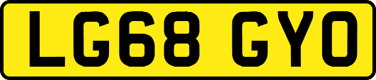 LG68GYO