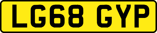 LG68GYP