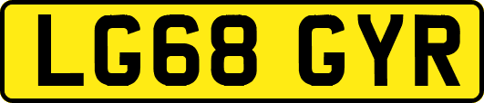 LG68GYR