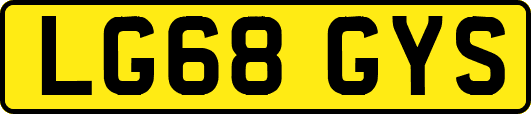 LG68GYS