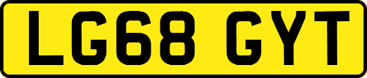 LG68GYT