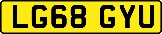 LG68GYU