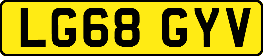 LG68GYV