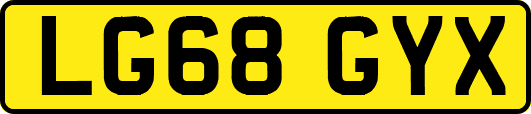 LG68GYX