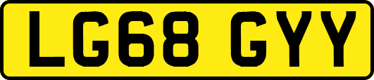 LG68GYY