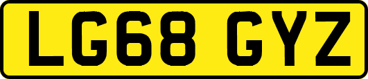 LG68GYZ