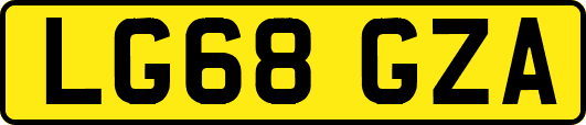 LG68GZA