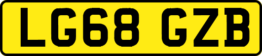 LG68GZB