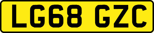 LG68GZC