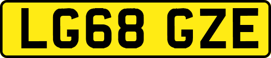 LG68GZE