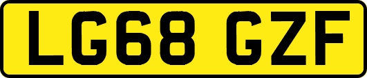 LG68GZF
