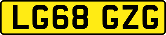 LG68GZG