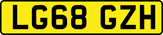LG68GZH