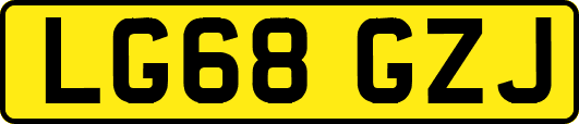 LG68GZJ