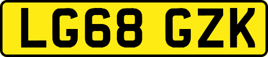 LG68GZK