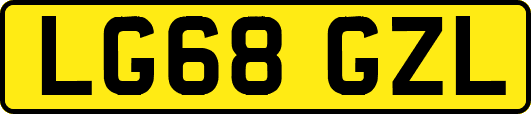 LG68GZL