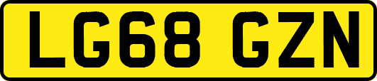 LG68GZN