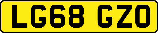LG68GZO