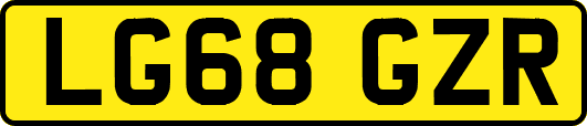LG68GZR
