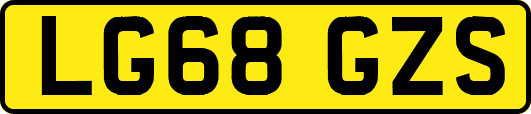 LG68GZS