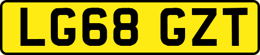 LG68GZT